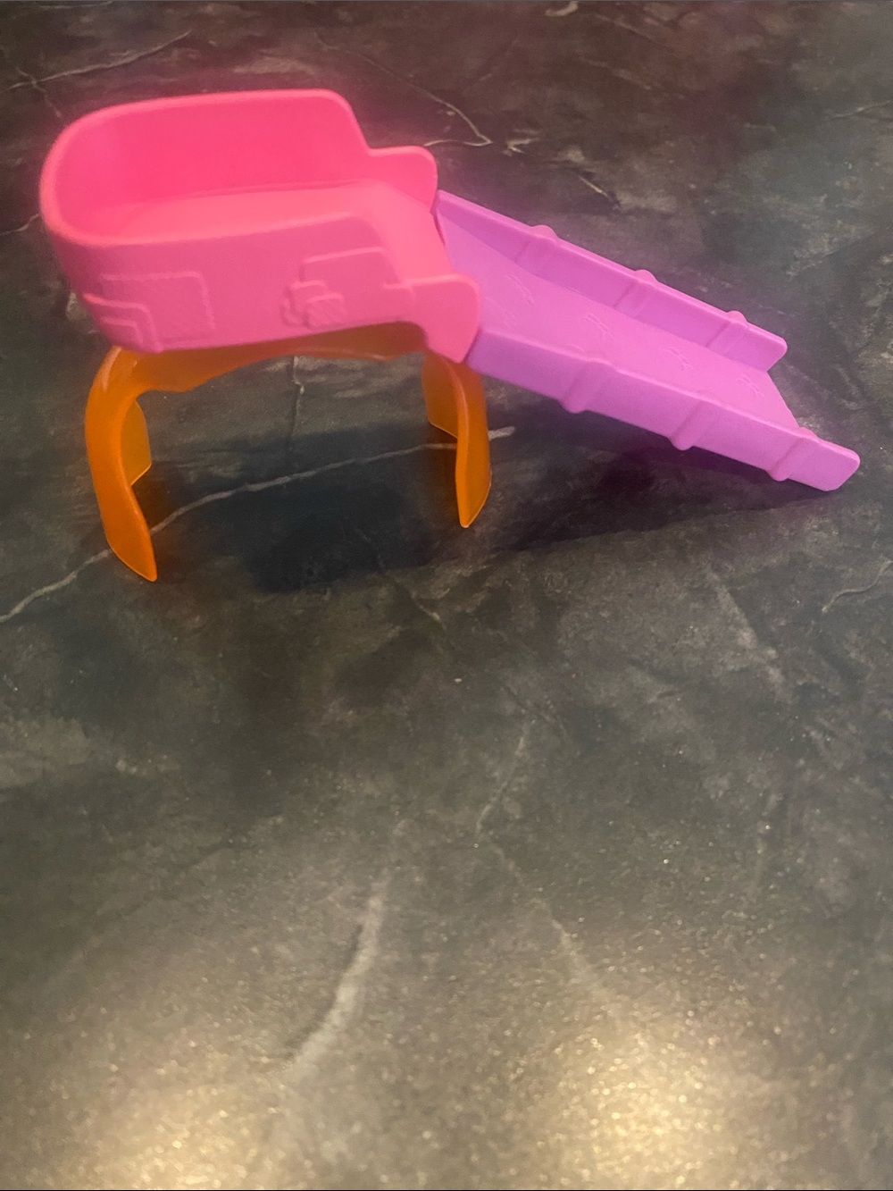 Littlest Pet Shop Slide